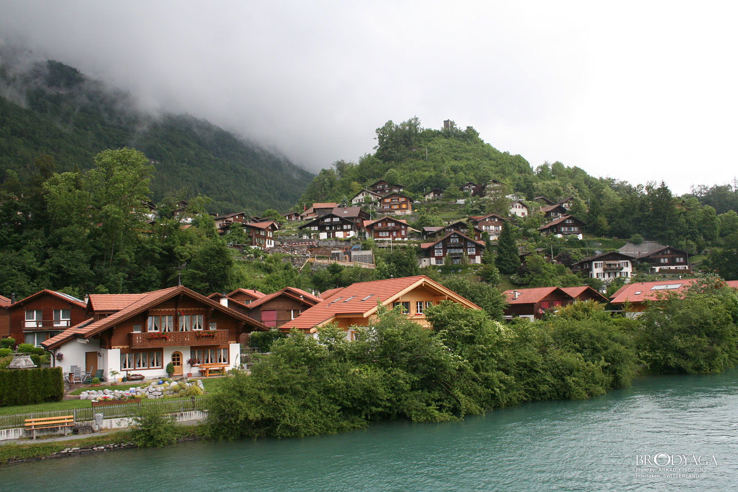 Interlaken